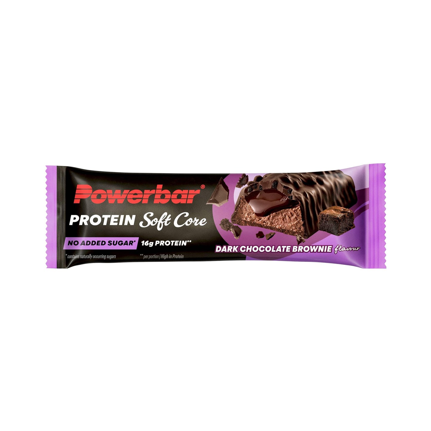 Protein Soft Core 1 x 48g Riegel von Powerbar