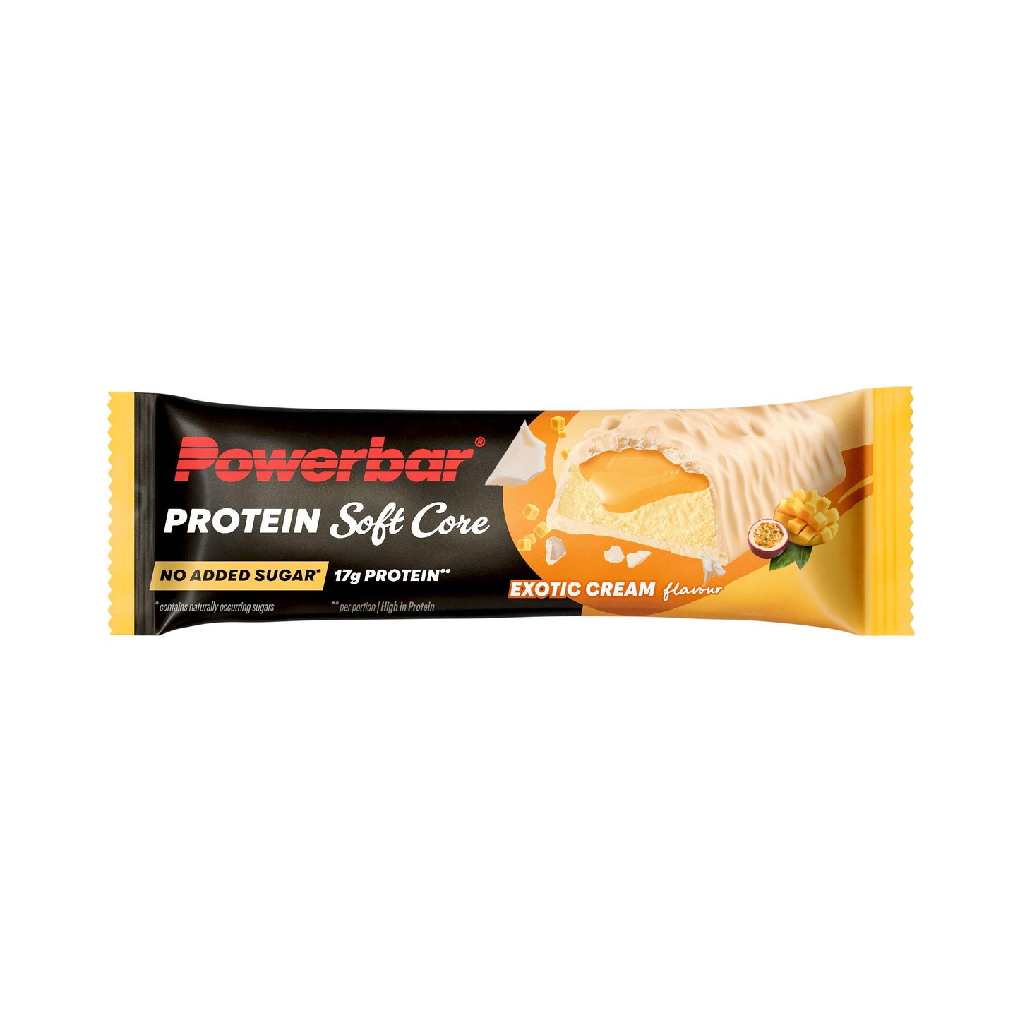 Protein Soft Core 1 x 48g Riegel von Powerbar