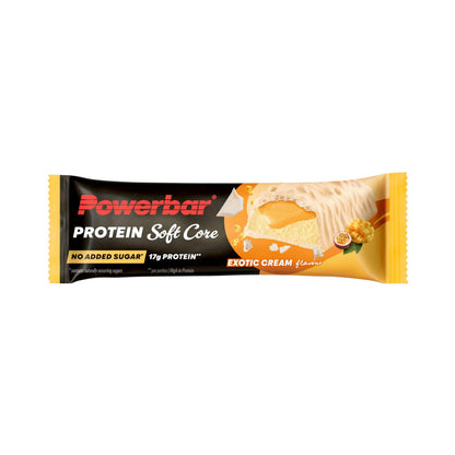 Protein Soft Core 1 x 48g Riegel von Powerbar