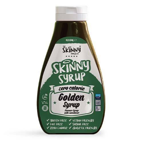 Skinny Syrup 425ml Flasche von Skinny Food