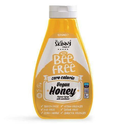 Skinny Syrup 425ml Flasche von Skinny Food
