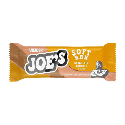 Joes Soft Bar 1 x 50g Riegel von Weider