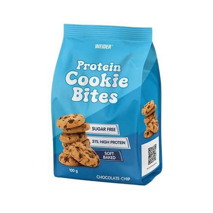 Protein Cookie Bites 1 x 100g Beutel von Weider