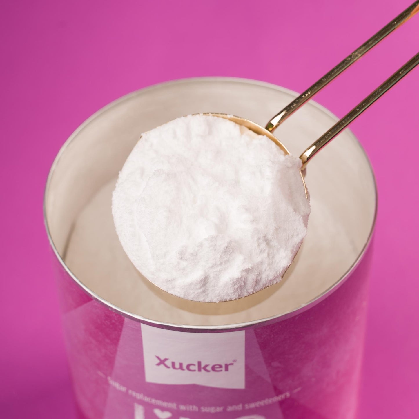 Like Sugar 600g Dose von Xucker